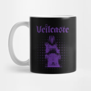 Veilcaste - Effigy Mug